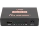 Активный HDMI разветвитель U&P Splitter 1 to 4 Black (WAZ-HR14-BK) - изображение 2