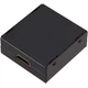 Двунаправленный HDMI переключатель U&P Switcher 2 to 1 Black (WAZ-HS21-BK) - изображение 2