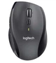 Мышь беспроводная Logitech M705 Wireless Marathon (910-006034) - изображение 1
