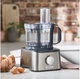 Robot kuchenny Kenwood Multipro Compact FDM301SS (0W22011035) - obraz 4