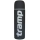Термос Tramp Soft Touch 1.2 л Grey (UTRC-110-grey) - изображение 1