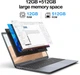 Ноутбук 15.6" Sgin X15 Intel Celeron N4500 RAM 12GB SSD 512GB Windows 11 - зображення 5