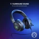 Геймерские проводные наушники Razer Kraken V3 X RZ04-03750100-R3M1 Factory Recertified g2 - изображение 6