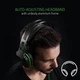 Геймерські дротові навушники Razer Electra V2 USB - зображення 6