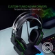Геймерські дротові навушники Razer Electra V2 USB - зображення 8