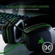 Геймерські дротові навушники Razer Electra V2 USB - зображення 9