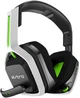 Геймерські бездротові навушники Astro A20 Gen2 Wireless для Xbox / Радіоканал / Активне шумозаглушення / ANC / До 15 годин роботи / Чорно-зелені (939-001882) Б/В - зображення 2
