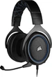 Геймерские проводные наушники Corsair HS50 Pro Stereo Blue (CA-9011217-EU) Over Stоск g4 - изображение 1