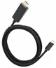 Кабель USB Type C - HDMI AirBase USBC-1, 1.8 м, поддержка 4K@30hz - изображение 3