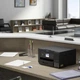 Багатофункціональне пристрій Epson L6160 c WiFi (C11CG21404) - зображення 8