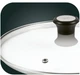 Крышка стеклянная Tefal 20 см (28097312) - изображение 4