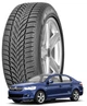 GoodYear UltraGrip Ice 2 185/65 R15 88T - Шины Citroën C-Elysee I 2012 - - изображение 1