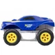 Радіокерована іграшка Silverlit Mini Aqua Jet 1:18 2.4 ГГц (20252) - зображення 2
