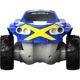 Радіокерована іграшка Silverlit Mini Aqua Jet 1:18 2.4 ГГц (20252) - зображення 3
