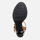 Sandały Geox D92CLC/0AT41/C2X2Q 37.5 (8058279794511) - obraz 7