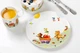 Набір дитячого посуду Villeroy & Boch Hungry as a Bear 7 предметів у подарунковій упаковці - зображення 5