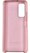 Чохол Soft Case на Huawei P Smart 2021 рожевий - зображення 2