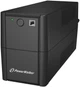 UPS PowerWalker VI 650 SE USB (10120048) - obraz 1