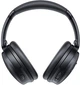 Наушники Bose QuietComfort 45 Black (866724-0100) [68758] - изображение 3