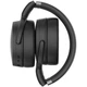 Навушники Sennheiser HD 450 BT Black (508386) - зображення 4