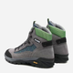 Buty trekkingowe damskie wysokie Olang Tarvisio.Tex Asfalto 831 39 25.5 cm Szare (8026556389910) - obraz 3