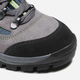 Buty trekkingowe damskie wysokie Olang Tarvisio.Tex Asfalto 831 38 24.7 cm Szare (8026556389903) - obraz 6