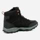 Buty trekkingowe męskie wysokie Ushuaia Ush Guetary 838410-60 40 Czarne (3616422607948) - obraz 9