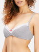 Бюстгальтер United Colors Of Benetton 3HP61R1F7-701 XS (8300338824661) - зображення 1