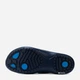Klapki japonki męskie Crocs Jibbitz MODI Sport Flip 202636-49T-M9/W11 42-43 26.3 cm Niebieskie (887350879353) - obraz 6