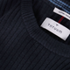 Джемпер чоловічий Tatuum Trick 2 T2119.615B-782 L Dark Navy (5900380949423) - зображення 6