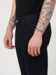 Джинси GAS 351380020286-WY02 31 Black (8050944141439) - зображення 3