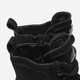 Trapery damskie na obcasie wysokie DeeZee WS5512-05 39 24.5 cm Czarne (5904248103163) - obraz 5