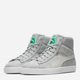 Жіночі черевики низькі Puma Suede Mid XXI 38020502 40 (6.5UK) 25.5 см Сірі (4063697608856) - зображення 2