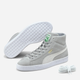 Жіночі черевики низькі Puma Suede Mid XXI 38020502 36 (3.5UK) 22.5 см Сірі (4063697608795) - зображення 6