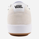trampki krótkie damskie Vans VN0A7TNL91O1 36 (4.5) 22.5 cm Białe (196012277896) - obraz 3