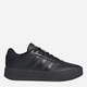 Trampki damskie adidas Originals Court Platform GV8995 37.5 (4.5UK) 23 cm Czarne (5904248842826) - obraz 1