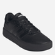 Trampki damskie adidas Originals Court Platform GV8995 37.5 (4.5UK) 23 cm Czarne (5904248842826) - obraz 2