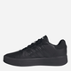 Trampki damskie adidas Originals Court Platform GV8995 37.5 (4.5UK) 23 cm Czarne (5904248842826) - obraz 4