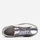 Жіночі кеди низькі Puma Basket Platform 36603102 37 (4UK) 23 см Сріблясті (4059504139217) - зображення 5
