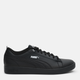 Trampki damskie niskie Puma Smash Wns V2 L 36520803 39 (6UK) 25 cm Czarne (5904248257835) - obraz 1