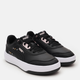 Жіночі кеди низькі Puma Tori Galentines 38460002 38 (5UK) 24 см Чорні (4064535909791) - зображення 3