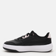Жіночі кеди низькі Puma Tori Galentines 38460002 38 (5UK) 24 см Чорні (4064535909791) - зображення 4
