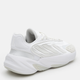 Buty sportowe damskie na platformie do kostki adidas Originals Ozelia W H04269 35 (3UK) 21 cm Białe (4064047240160) - obraz 5