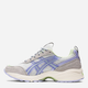 Жіночі кросівки ASICS GEL-1090v2 1202A383-020 38 (7US) 24 см Сірий/Фіолетовий (4550455867193) - зображення 3