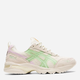 Жіночі кросівки ASICS GEL-1090v2 1202A383-101 36 (5.5US) 22.7 см Рожевий/Зелений (4550455867520) - зображення 1