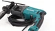 Перфоратор сетевой Makita HR2470 (780 Вт, 2.4 Дж, SDS-PLUS, без кейса) - изображение 4
