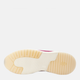 Buty sportowe damskie skórzane do kostki Camel Active Ramble 24131026 38 (6.5US) 24.3 cm Szary/Malinowy/Biały (4063996388725) - obraz 5