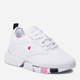 Buty sportowe damskie do kostki Champion Lander Tech S11293-WW001 36 (5.5US) 22.5 cm Białe (8053305844000) - obraz 3