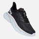 Жіночі кросівки для бігу HOKA ONE ONE Clifton Edge 1110511 39 1/3 Чорні (194715332331) - зображення 2
