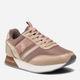 Жіночі кросівки U.S. Polo Assn Sneaker NOBIW002WBNY4 35 Бежеві (8055197313909) - зображення 2